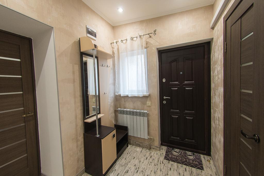 Apartment On Kovalska Street 44 Odessza Kültér fotó
