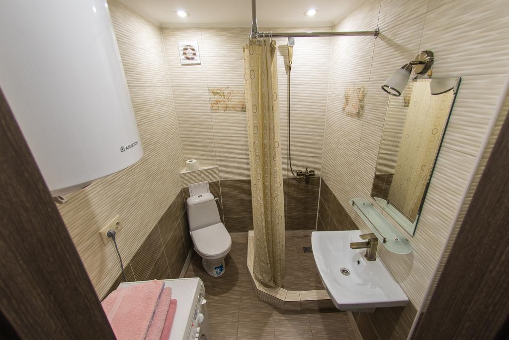 Apartment On Kovalska Street 44 Odessza Kültér fotó