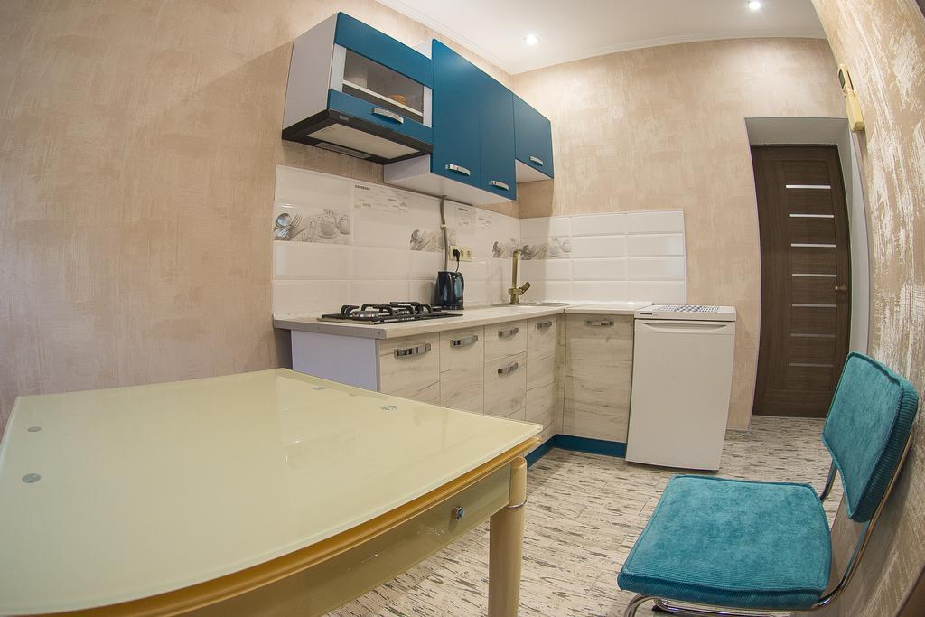 Apartment On Kovalska Street 44 Odessza Kültér fotó
