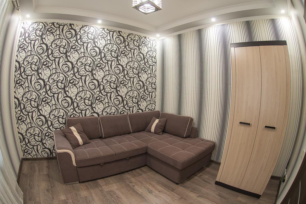 Apartment On Kovalska Street 44 Odessza Kültér fotó
