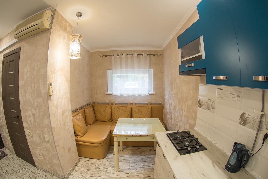 Apartment On Kovalska Street 44 Odessza Kültér fotó