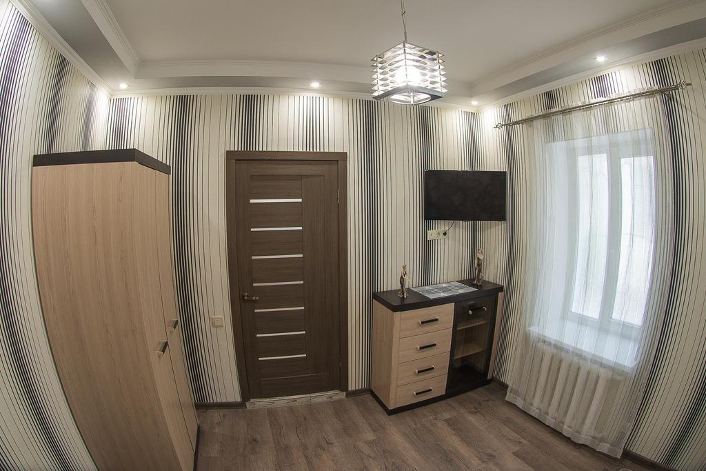 Apartment On Kovalska Street 44 Odessza Kültér fotó